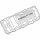 Ford BC3Z-6582-G Valve Cover, Driver Side