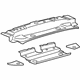 Ford KT4Z-5841302-A Rear Header