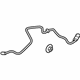 Ford DP5Z-16916-E Release Cable