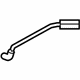 Ford DP5Z-16916-B Release Cable