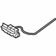Ford 8A8Z-74600E22-A Adjust Motor, Center