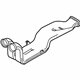Ford 9L3Z-19D633-A Rear Duct