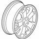 Ford DT1Z-1007-E Wheel, Alloy