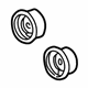Ford 2R8Z-4B431-AA Differential Insulator