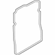 Ford K2GZ-7F396-B Side Cover Gasket