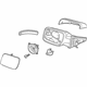Ford BB5Z-17682-JBPTM Mirror Outside, Front Passenger Side