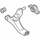 Ford 4T1Z-3078-B Lower Control Arm, Front Passenger Side