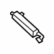 Ford GN1Z-18K891-D Isolator, Rear