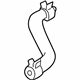 Ford YL8Z-8286-BE Lower Hose