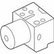 Ford 7C3Z-2C286-A Control Valve