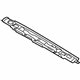 Ford 9T1Z-6141302-A Rear Header