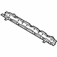 Ford 2T1Z-6151272-B Roof Bow, Front