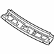 Ford 2T1Z-6103408-A Header Panel, Front