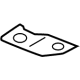 Ford JX6Z-9647-A Mount Bracket