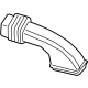 Ford LX6Z-9C675-C Inlet Tube, Front Driver Side