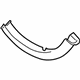 Ford DP5Z-5442946-LA Hinge Cover