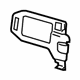 Ford DP5Z-14536-A Control Module Bracket