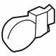 Ford 9L2Z-13466-A Tail Lamp Bulb, Rear