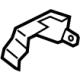 Ford LB5Z-7861350-AA Inner Cover, Passenger Side