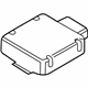 Ford FR3Z-10E893-B Gps Antenna