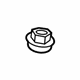 Ford FR3Z-18865-A Base Nut