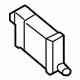 Ford GR3Z-18K891-B Isolator, Rear