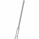 Ford FR3Z-18813-AE Antenna Mast
