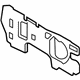 Ford 7E5Z-54017A40-A Insulator