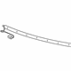 Ford FK7Z-14F680-C Sensor, Rear Upper