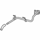 Ford AE5Z-9034-AG Pipe Assembly