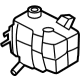 Ford MB3Z-8A080-A Expansion Tank