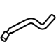 Ford MB3Z-8C289-A Inlet Hose