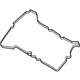 Ford FT4Z-6584-E Valve Cover Gasket, Passenger Side