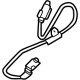 Ford NL1Z-14D202-Z Connector