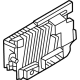 Ford NU5Z-14G371-CE Module