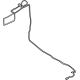 Ford NL1Z-14D202-P Cable