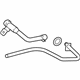 Ford GB5Z-8A520-B Water Inlet Tube