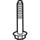 Ford -W719470-S439 Lower Control Arm Mount Bolt, Front Center