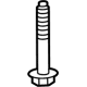 Ford -W720388-S439 Lower Control Arm Front Bolt