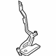Ford JL1Z-16796-A Hinge, Front Passenger Side