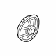 Ford LB5Z-18808-F Rear Driver Speaker