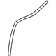 Ford 8W1Z-18812-B Cable