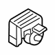 Ford 9E5Z-14B345-A Side Impact Sensor