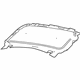 Ford 5L3Z-16738-AA Insulator, Front