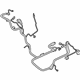 Ford HC3Z-14300-A Battery Cable