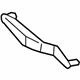Ford 6G1Z-5442700-A Hinge, Rear Passenger Side