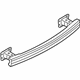 Ford CJ5Z-17906-A Reinforcement, Rear