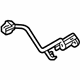 Ford AE8Z-10A936-A Disable Switch, Front Passenger Side
