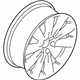 Ford DA5Z-1007-A Wheel, Alloy