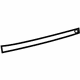 Ford BK3Z-99611B90-DA Lower Trim, Center